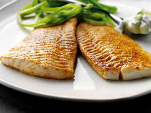 Spicy Plaice - Monteum Ltd